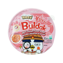 Samyang Buldak Rosé Hot Chicken Flavour Ramen Big Bowl 105g