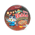 Samyang Buldak Yakisoba Hot Chicken Flavour Ramen Big Bowl 105g