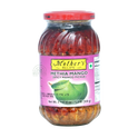 Mother's Recipe Methia Mango (Spicy Mango Pickle) 500g