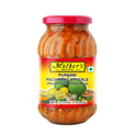 Mother's Recipe Punjabi Pachranga Pickle (Mixed Fruit & Vegetables) 500g