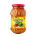 Mother's Recipe Punjabi Teekha Mango Pickle 500g