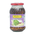 Mother's Recipe Chhundo (Shredded Sweet Mango Pickle) 575g