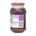 Mother's Recipe Chhundo (Shredded Sweet Mango Pickle) 575g