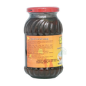 Mother's Recipe Gor-Keri (Sweet & Spicy Mango Pickle) 575g