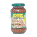 Mother's Recipe Ginger Pickle 300g