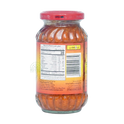 Mother's Recipe Lime Pickle (Hot) 300g