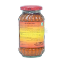 Mother's Recipe Lime Pickle (Hot) 300g