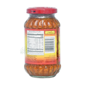 Mother's Recipe Lime Pickle (Mild) 300g