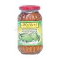 Mother's Recipe Maharashtra Mango Pickle 300g