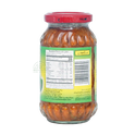 Mother's Recipe Maharashtra Mango Pickle 300g
