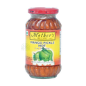 Mother's Recipe Mango Pickle Hot 300g