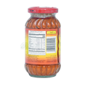 Mother's Recipe Mango Pickle Hot 300g