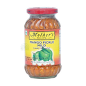 Mother's Recipe Mango Pickle Mild 300g