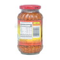 Mother's Recipe Mixed Pickle 300g