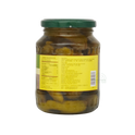 Saporito Jalapeno Whole 340g