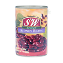 S&W Select Kidney Beans 400g