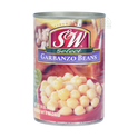 S&W Select Garbanzo Beans 400g