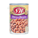 S&W Select Pinto Beans 439g