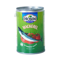 Hosen Mackerel in Tomato Sauce 425g
