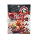 Chillies Brand Black Pepper Paste 240g