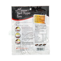 Chillies Brand Black Pepper Paste 240g