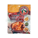 Chillies Brand Sambal Dried Shrimp Paste 240g