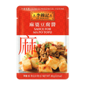 Lee Kum Kee Menu Oriented Sauce - Ma Po Tofu 80g