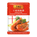 Lee Kum Kee Menu Oriented Sauce - Tomato Garlic Prawn 70g