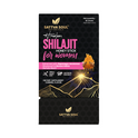 Sattva Soul Himalayan Shilajit For Women Honey Sticks 8g x 30