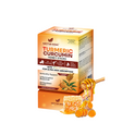 Sattva Soul Turmeric Curcumin Honey Sticks 8g x 30