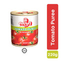 Duschef Tomato Puree 220g