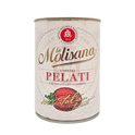 La Molisana Pelati (Whole Tomatoes) 400g