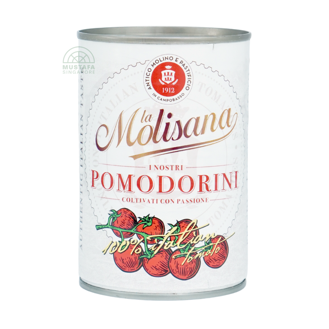 La Molisana Pomodorini 400g