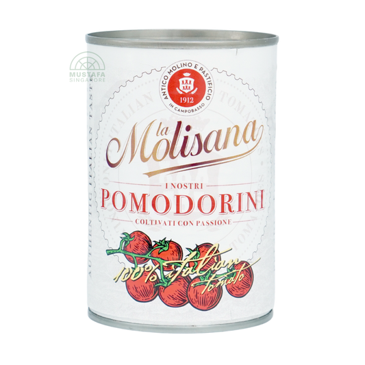 La Molisana I Nostri Pomodorini Coltivati Con Passione 400g