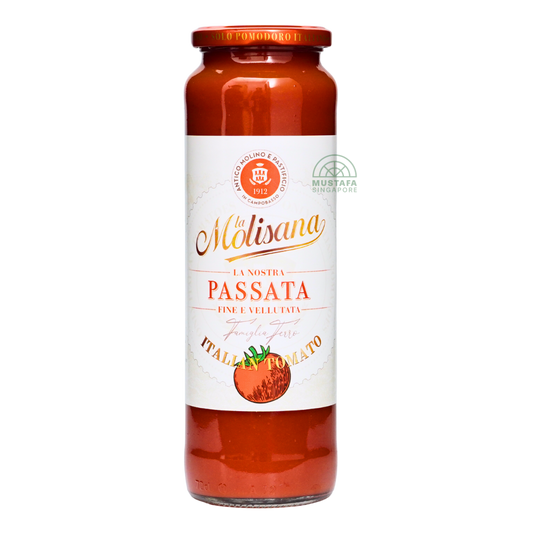 La Molisana Passata (Tomato Pruee) 690g