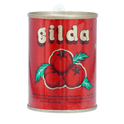 Gilda Double Concentrated Tomato Paste 140g