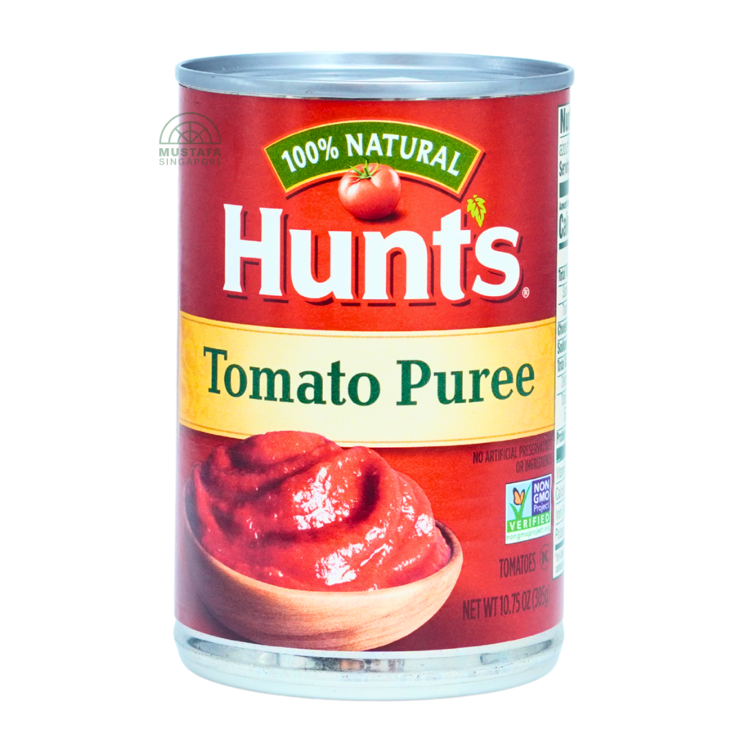 Hunt's Tomato Puree 305g
