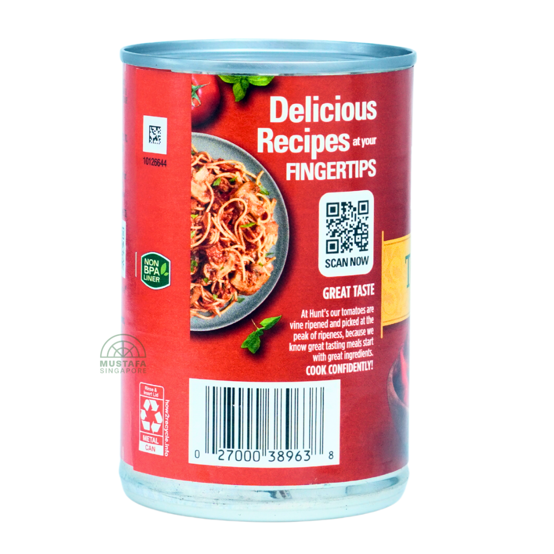 Hunt's Tomato Puree 305g