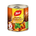 Yeo's Chicken Curry (Boneless) 280g