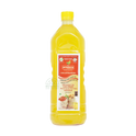 Paripoorna Unrefined Pure Chekku Oil Groundnut Oil 1L