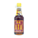 Chee Seng 100% Pure Black Sesame Oil 320ml
