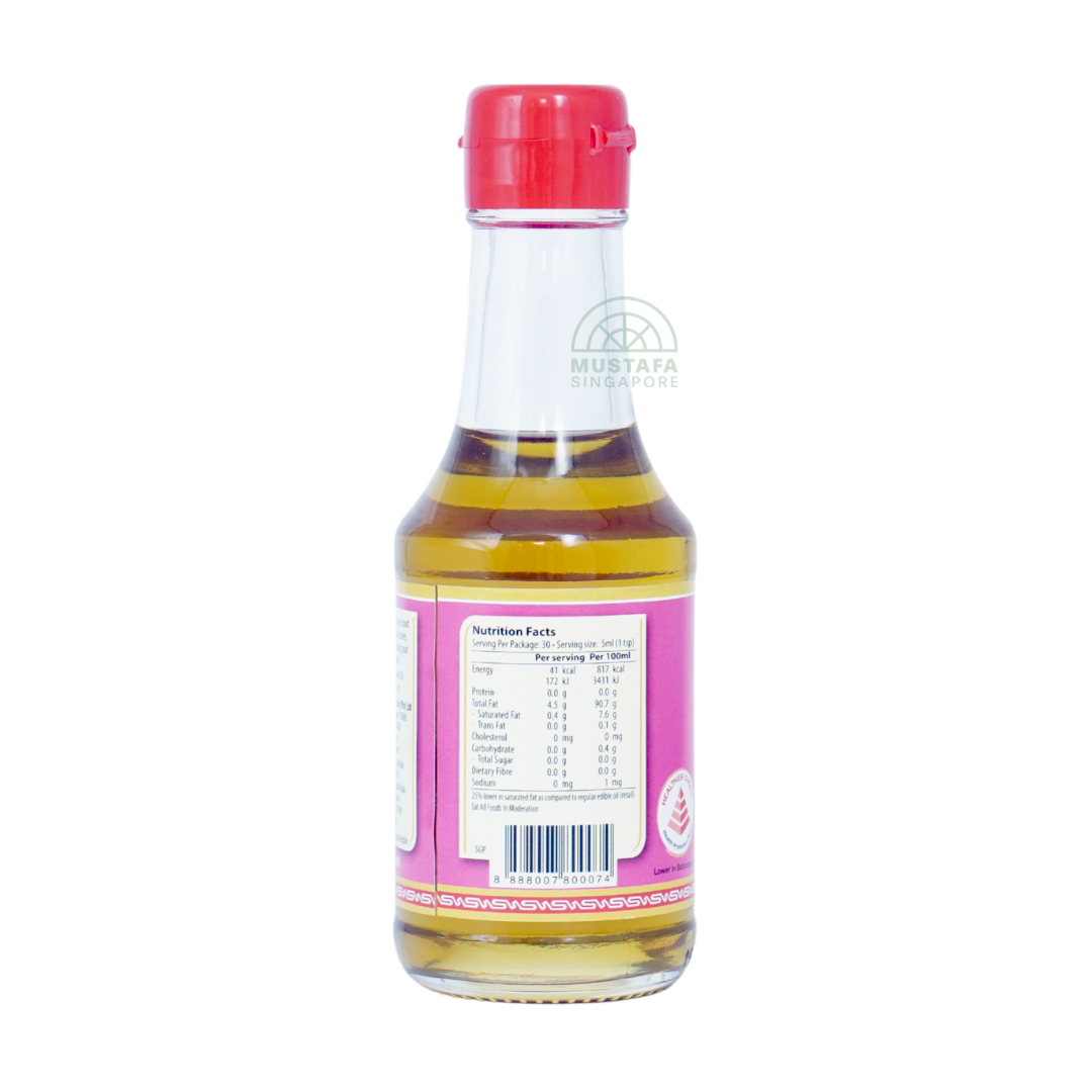 Double Pagoda Shallot Oil flavoured 150ml
