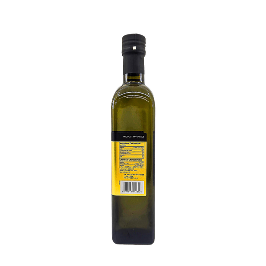 Iliada Kalamata Extra Virgin Olive Oil 500ml