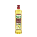 Naturel Organic Extra Virgin Olive Oil 500ml