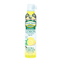 Mantova Lemon Flavoured Spray Extra Virgin Olive Oil 227ml