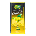 la Diva Extra Virgin Olive Oil 5L