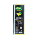 la Diva Extra Virgin Olive Oil 5L