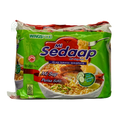 Mi Sedap Perisa Soto 75g x 5