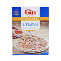 Gits Uttapam Instant Breakfast Mix 500g