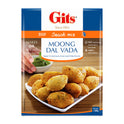 Gits Moong Dal Vada Snack Mix 500g